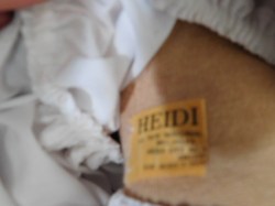heidi ott beth label